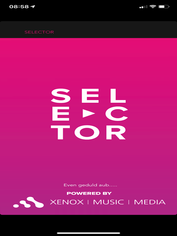 Screenshot #4 pour Xenox Selector