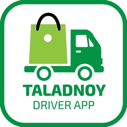 Taladnoy Delivery App
