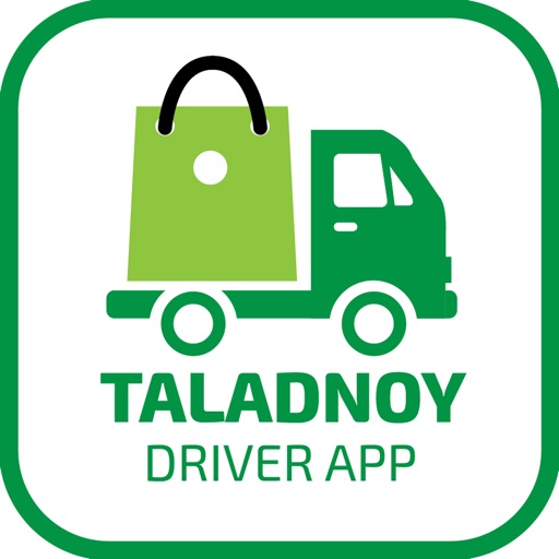 Taladnoy Delivery App