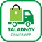 "Be part of our delivery team , and earn extra cash with ease by using our driver app