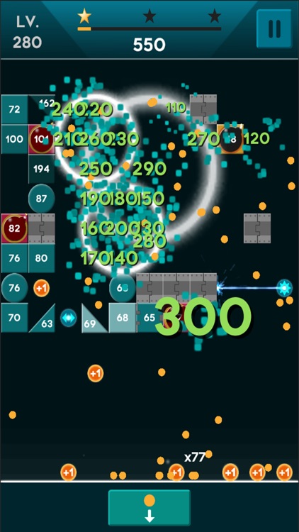 Brick Breaker Revolution 2019 screenshot-0