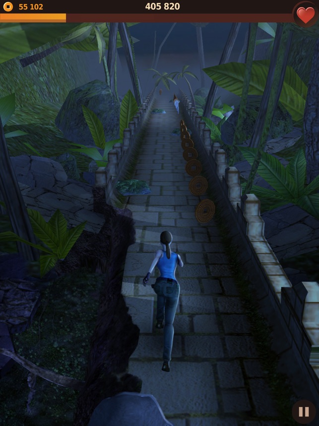 Download Tomb Runner Lost Temple Raider on PC (Emulator) - LDPlayer