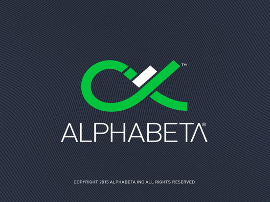 Screenshot #4 pour ALPHABETA*