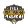 Phil’s Meat Market & Deli icon