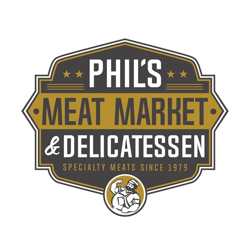 Phil’s Meat Market & Deli icon