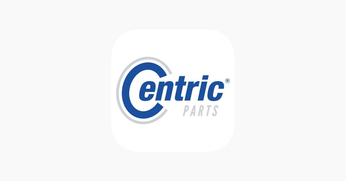 Centric Parts On The App Store