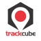 User credentials are generated by Trackcube team whenever an (installation of the tracking device) for the new user is performed