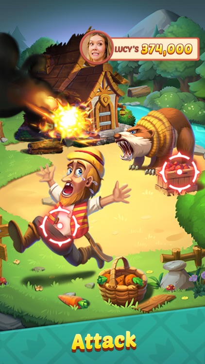 Crazy Coin - Spin Master screenshot-5