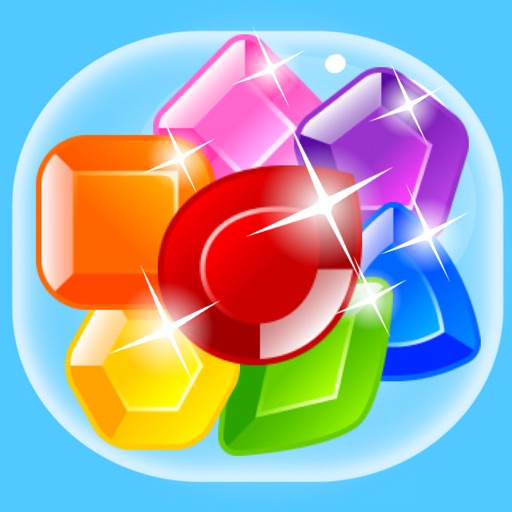 Colorful Sky - rainbow puzzle