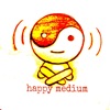 Happy Medium