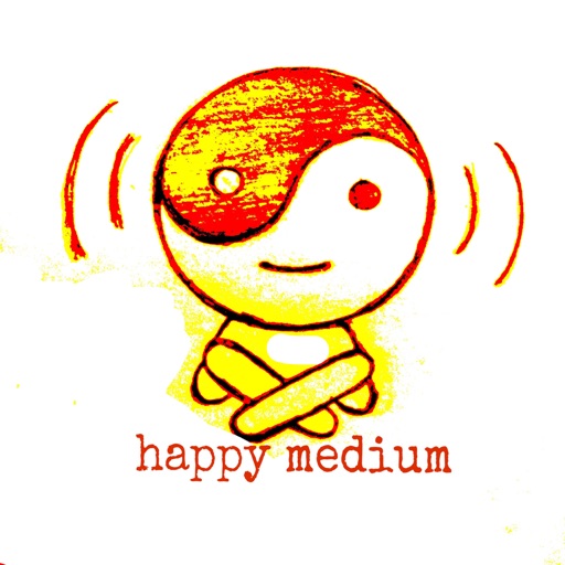 Happy Medium icon