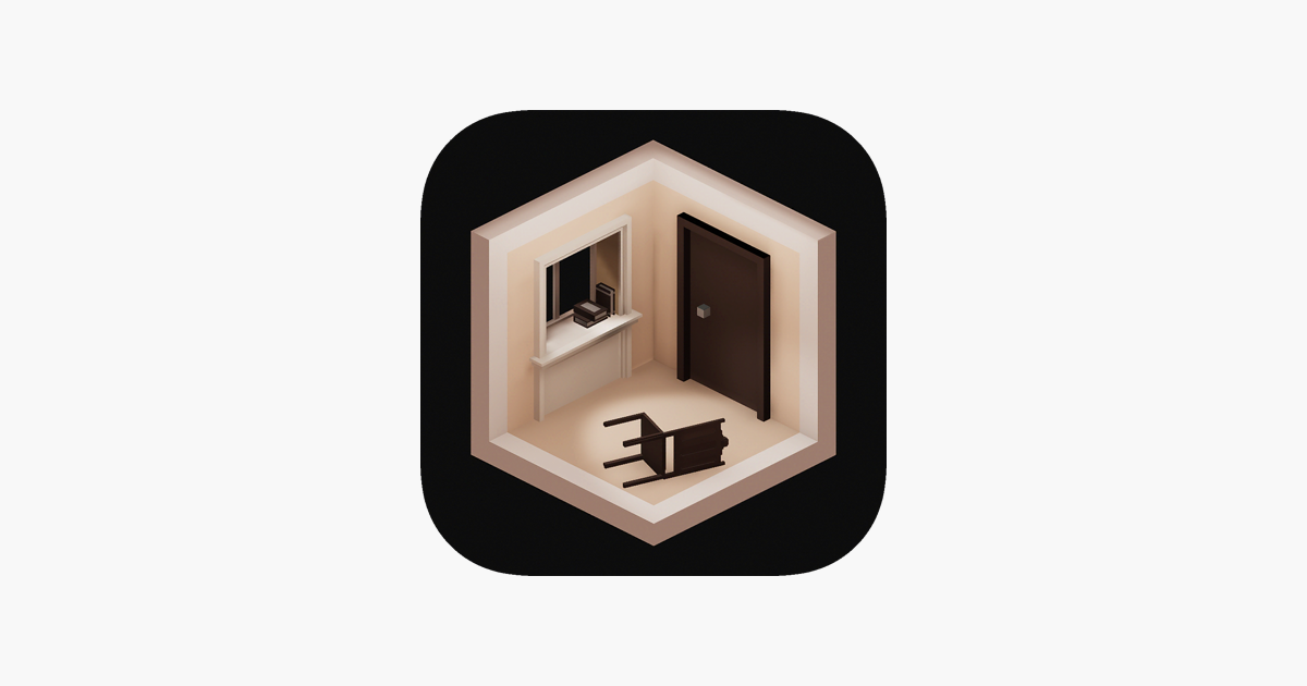 Nox Escape Games をapp Storeで Nox Escape Games をapp Storeで