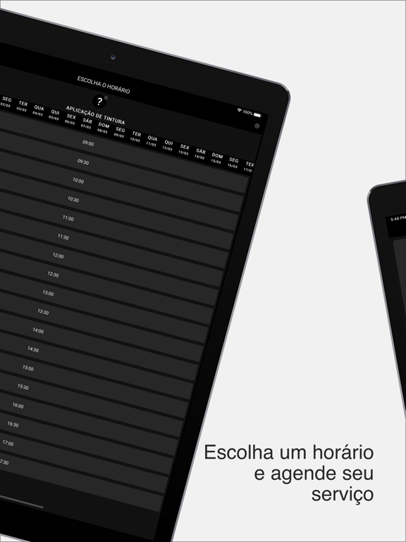 Screenshot #5 pour Rico Vallente