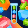 Brain Tube - Gems Sort Puzzle