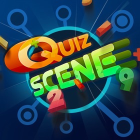 螢幕擷取畫面 (7) Quiz Scene