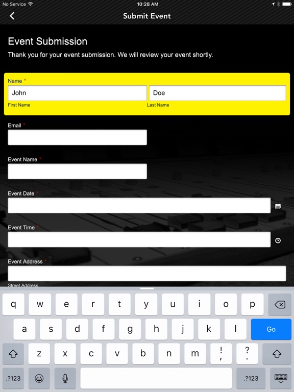 【图】Flagler Radio(截图3)