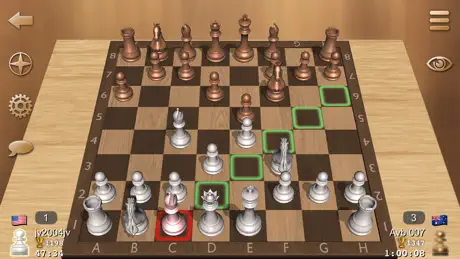 Chess Prime 3D