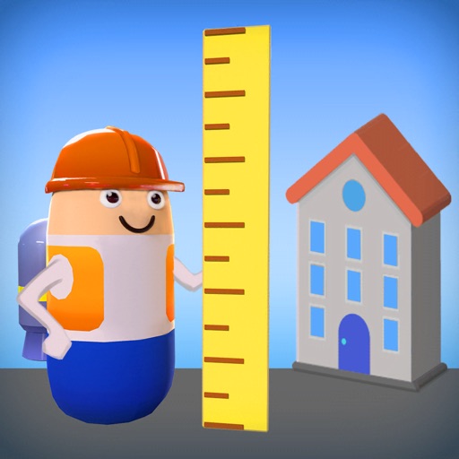 Plank Builder!