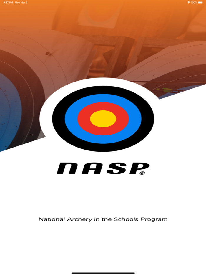 NASP® Portal