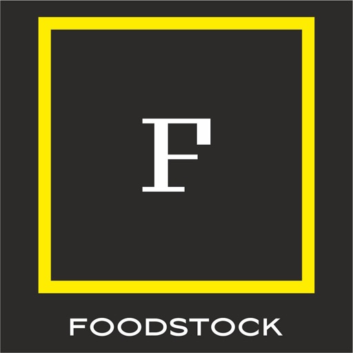 FoodStock - доставка еды