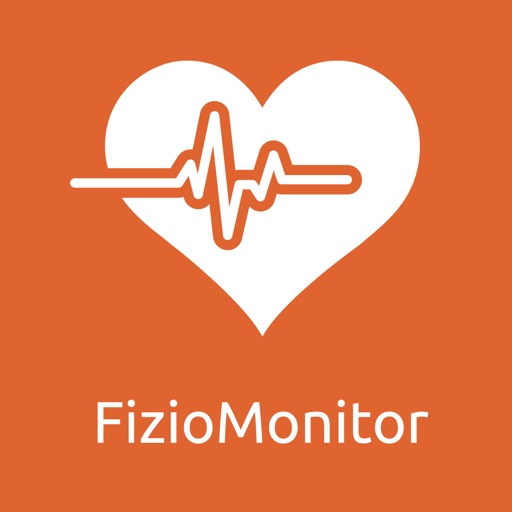 FizioMonitor icon