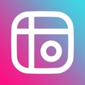 Montage Photo, Mixgram Éditeur icon
