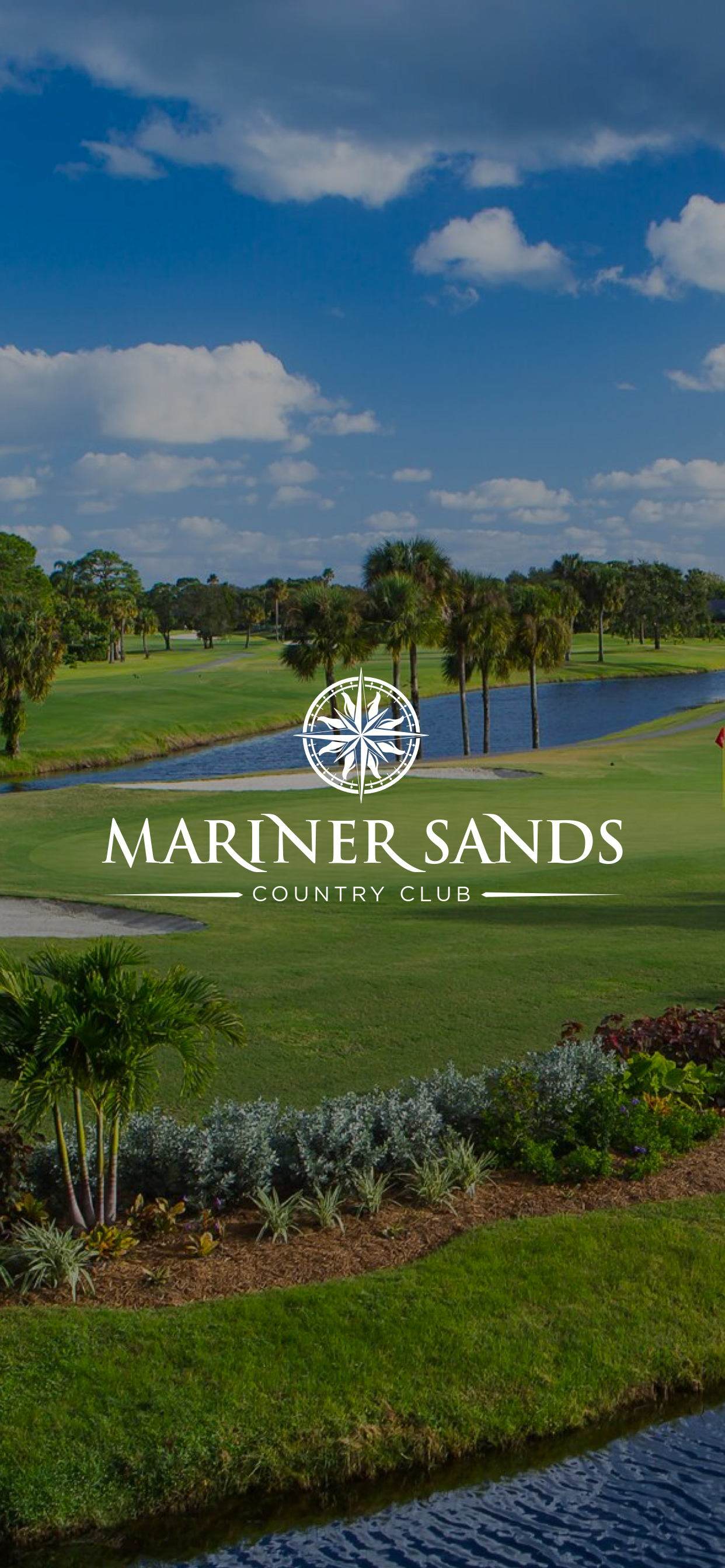 Mariner Sands Country Club