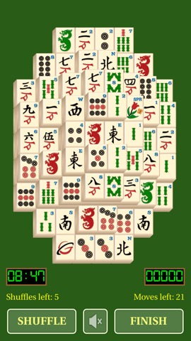 Solitaire Mahjong Onlineのおすすめ画像2