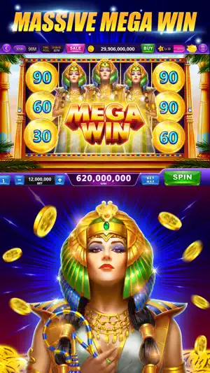 Slots-Heart of Diamonds Casino screenshot 3