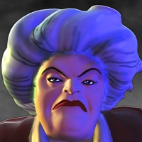 Haunted Teacher Scary 3D Games apk