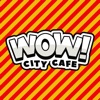 WOW city cafe