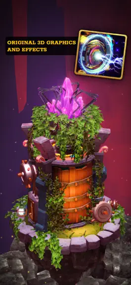 Game screenshot Doors: Origins apk