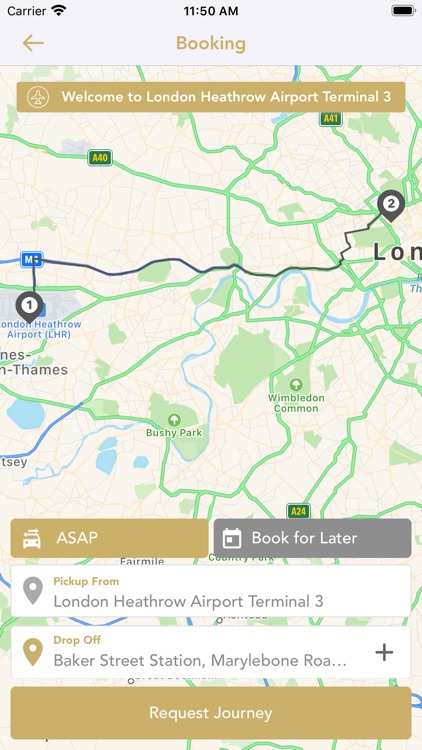 WeDrive screenshot-3