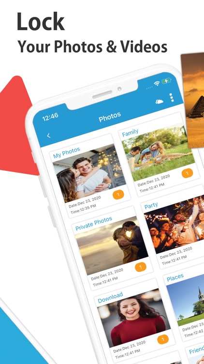 Vault - Hide Photos and Videos
