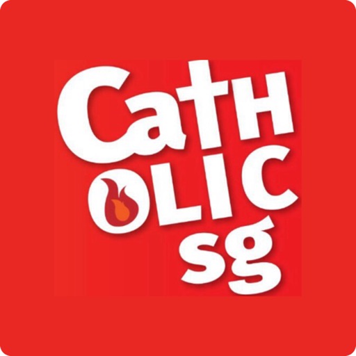 CatholicSG