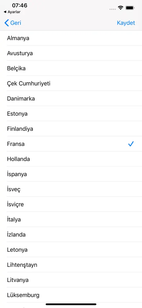 Schengen Stay Planner