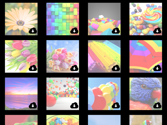 MagicPicture - Trick Your Eyes