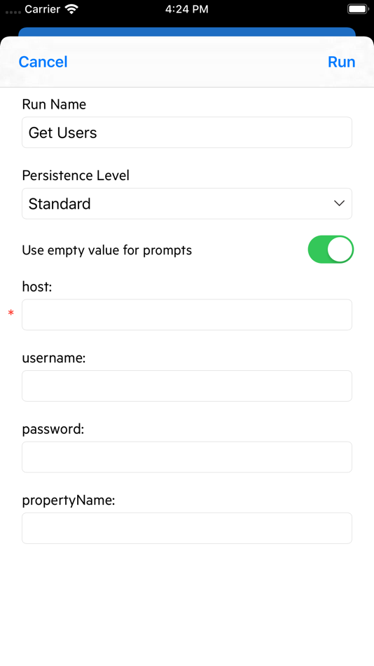 #7. Process Automation Mobile (iOS) 由: OpenText