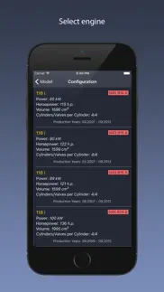 techapp for bmw iphone images 2
