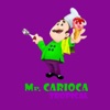 Mr. Carioca Tropical