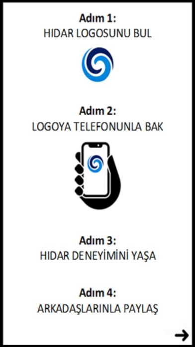 Screenshot #2 pour HIDAR