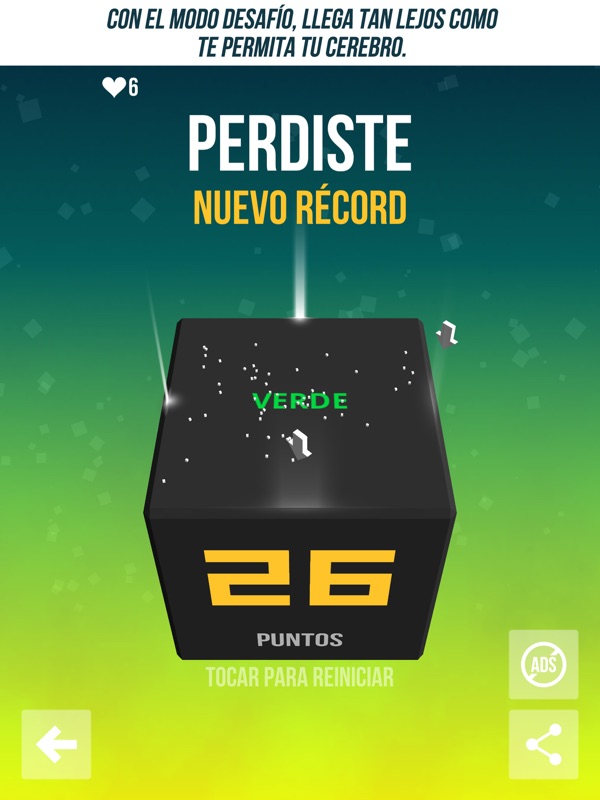 Not Not - A Brain-Buster screenshot 7