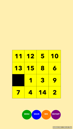 Permutant(圖2)-速報App
