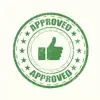 New Rubber Stamp Stickers App Positive Reviews