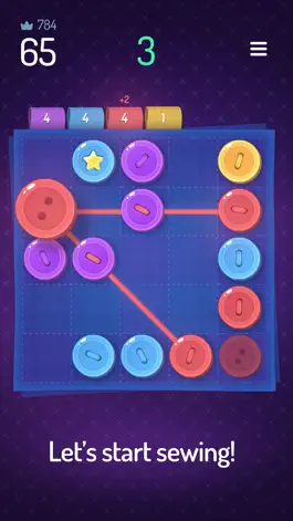 Game screenshot Ten Buttons mod apk