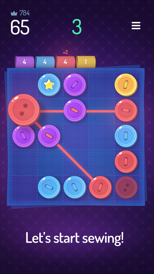 Ten Buttons - 1.2 - (iOS)