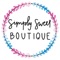 Welcome to the Simply Sweet Boutique App