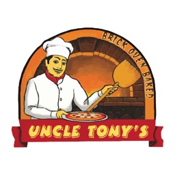 Uncle Tony's Pizzeria