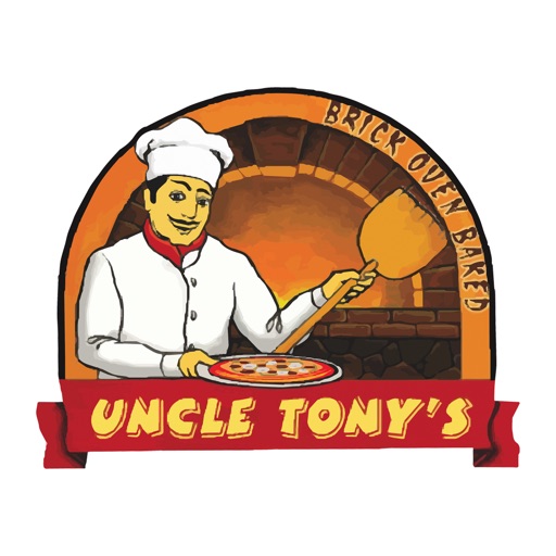 Uncle Tony's Pizzeria