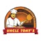 Uncle Tony's Pizzeria has established a reputation for providing highest quality food, excellent customer service and speedy delivery